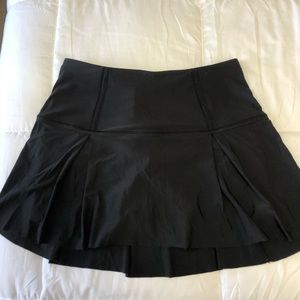 Lululemon skirt